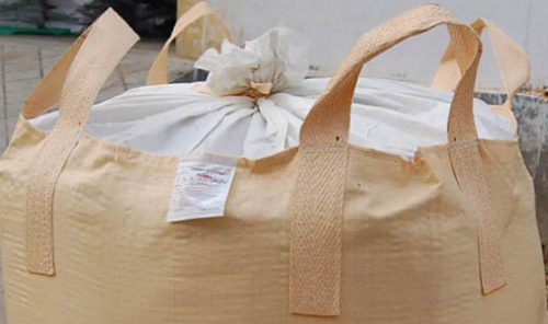 集装袋生产厂家关于产品杂质检测方法的研究