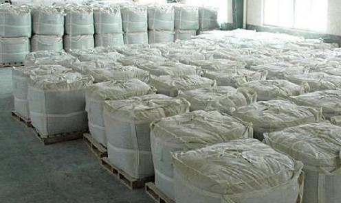 集装袋生产厂家对产品设计的要求